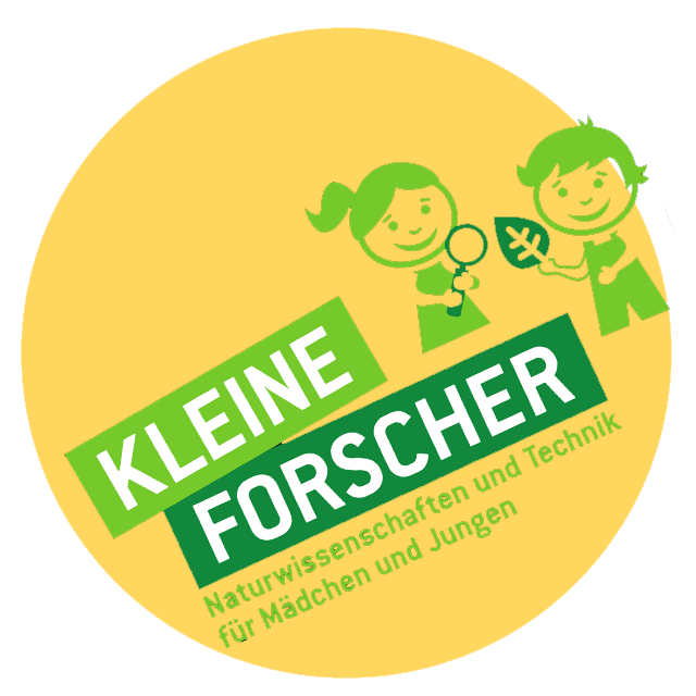 Kita-St-Ludger-Kleine-Forscher